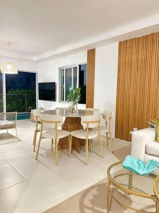Punta Cana, Acogedora Villa By Drvacationsrental  بونتا كانا