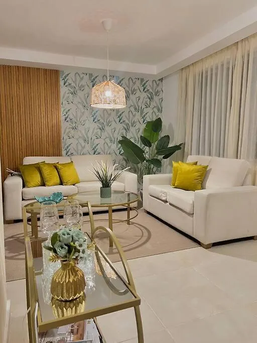 Punta Cana, Acogedora Villa By Drvacationsrental جمهورية الدومينيكان